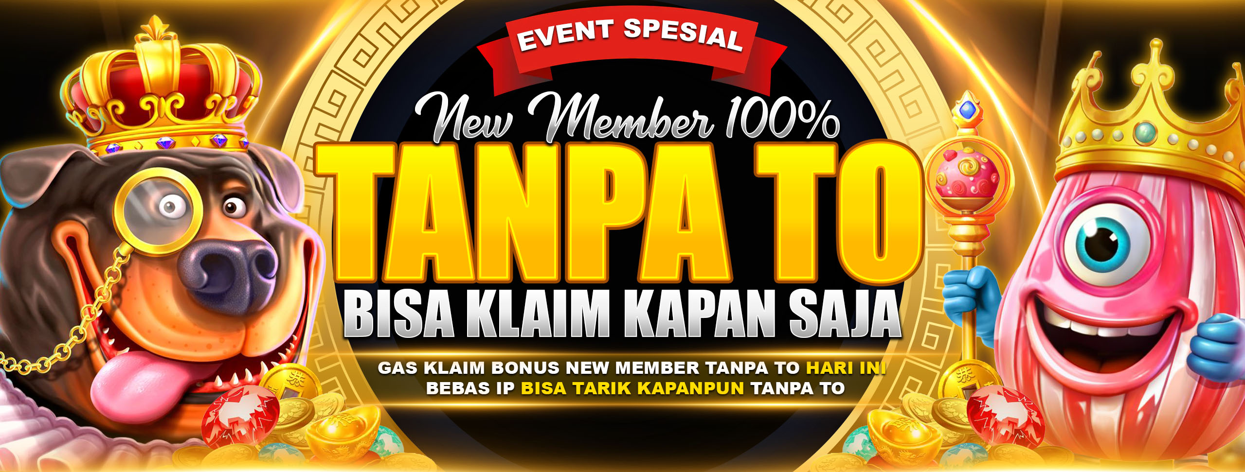 Banner OMPONGWIN